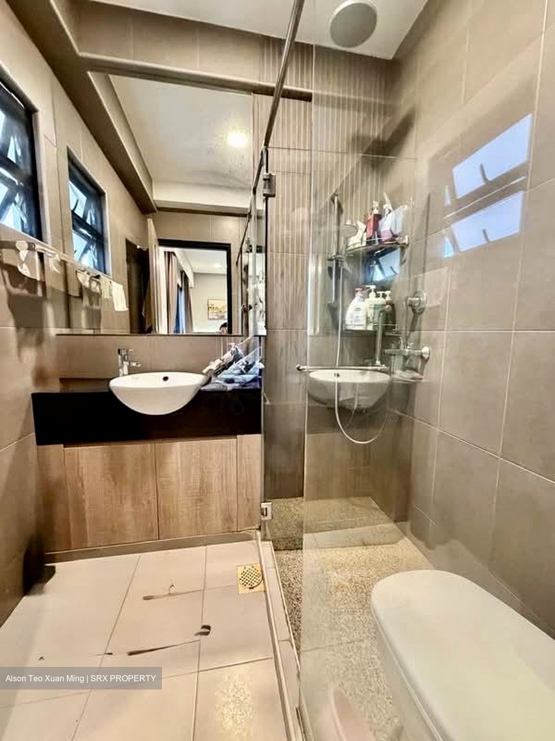 Jalan Sankam (D27), Semi-Detached #577811441